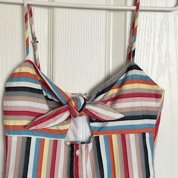 SHAYCATION x Revolve : mini dress - Size XS - Picture 3 of 7